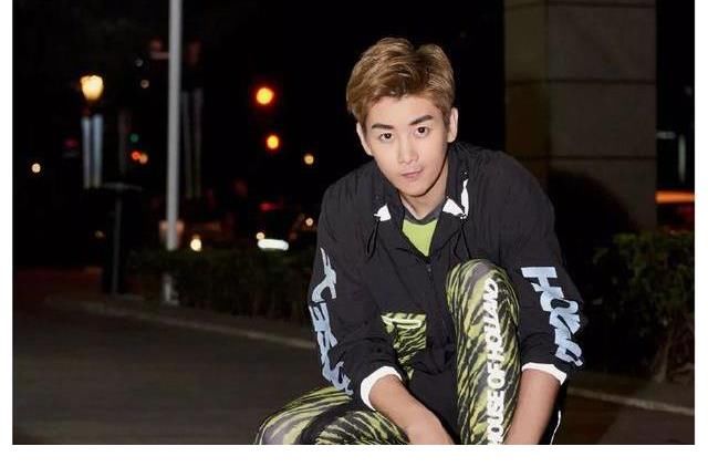 uniq|UNIQ樂華，首個美強慘組合，他們是頂峰相遇的奇跡