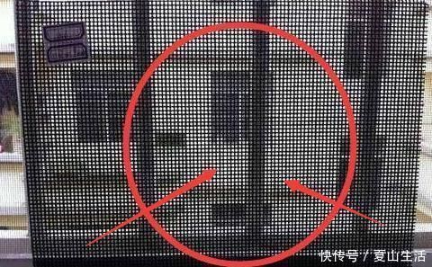 金刚纱|你家里还装窗纱吗太落后了，如今都流行这样，漂亮又实用