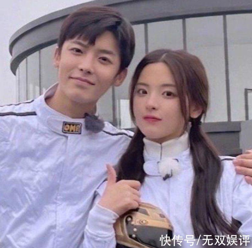 艾佳妮|快本下期放大招！五位当红明星加盟，颜值一个比一个还高