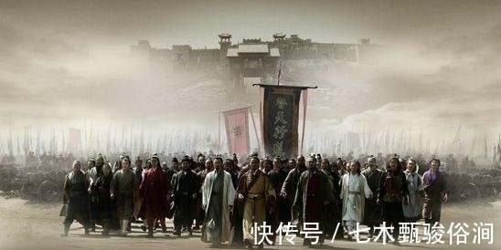 卢俊义|水浒传中, 最被低估的五个人, 一个比一个惨!