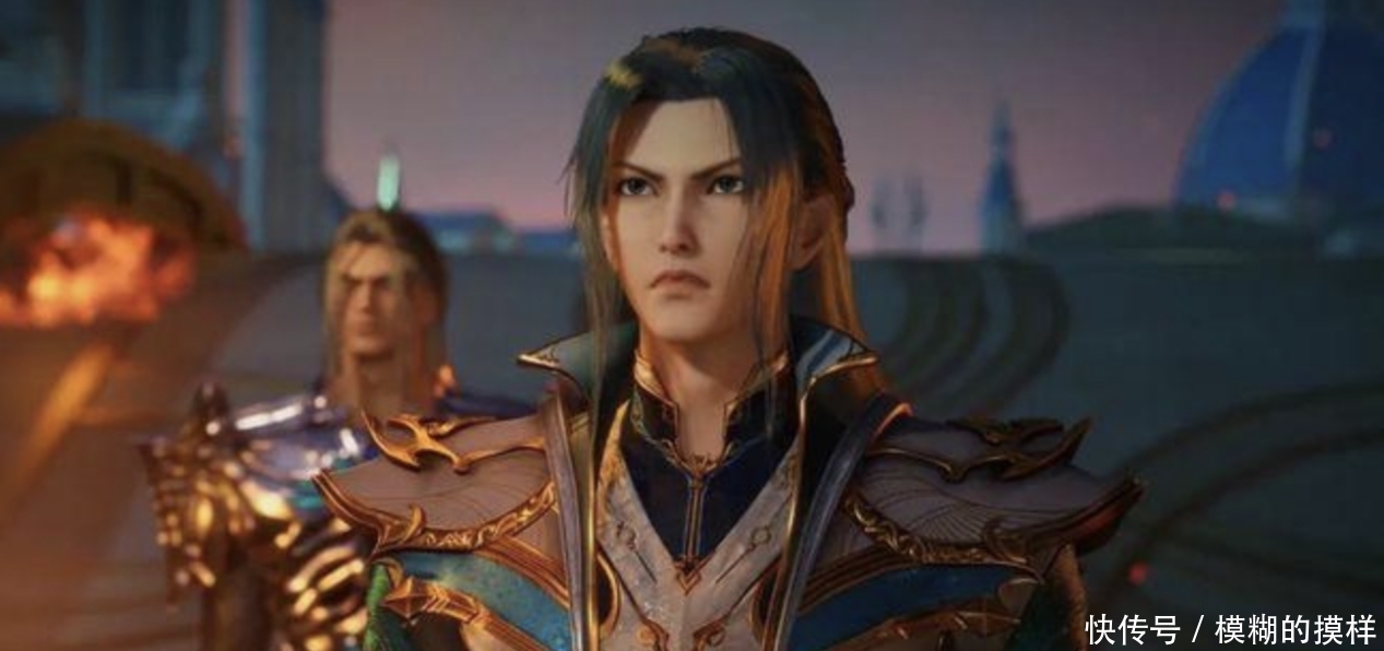 斗罗大陆|斗罗大陆:海神岛有多可怕,斩杀武魂殿封号斗罗,灭杀两千魂师