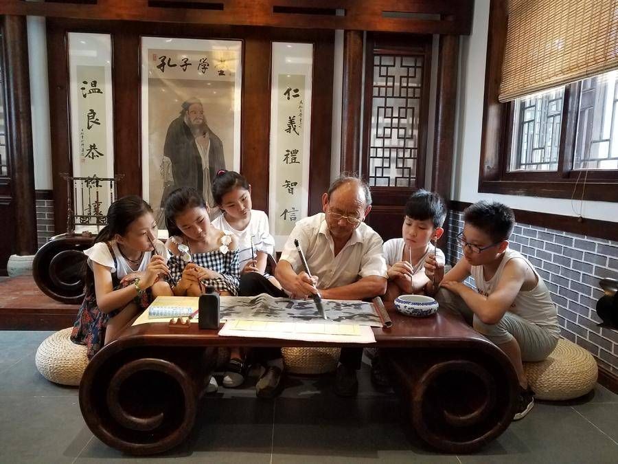 大众日报|全国第一！山东的小学初中高中大学都有这门课