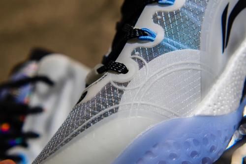 WEN鞋评-开箱｜限量？炒作？在绝对的实力面前都不值一提了