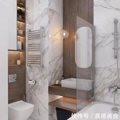 充满活力|用心的家|48平米温馨又充满活力的单身小窝
