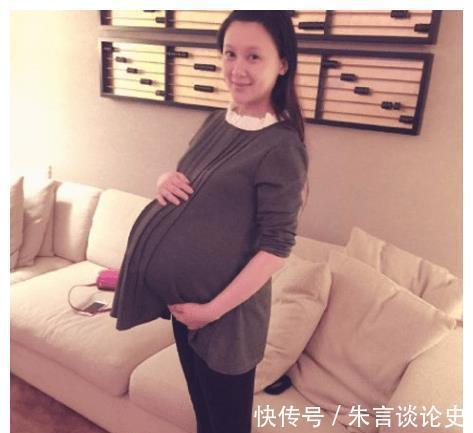 体重|肚子大小和胎儿发育情况有关吗?显怀不显怀,这些因素说了算