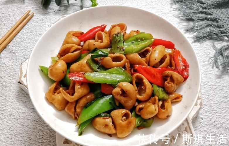 冬季，宁可少吃鸡肉鸭肉，也别错过它，美味下饭，不懂太可惜