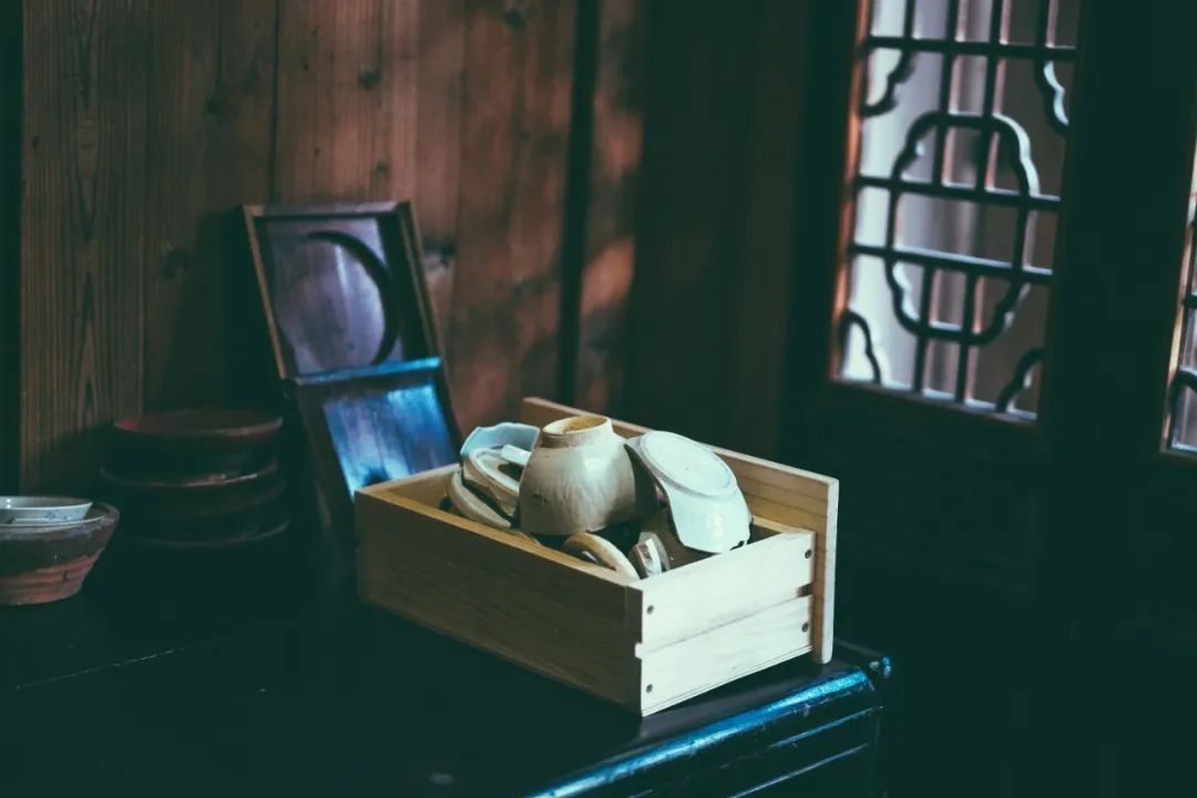 双溪!福建屏南首座豪宅,藏于千年古镇双溪,现变为文化中心和精致民宿