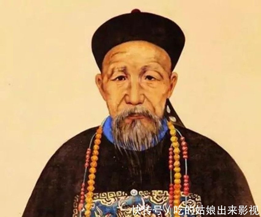 斗争|人生就是不断斗争的过程，曾国藩厚积薄发，创造了伟大的事业