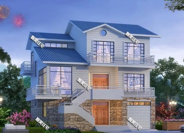 爸妈|谈了个城里的对象,年底准备带回老家,为这爸妈把新房都准备好了