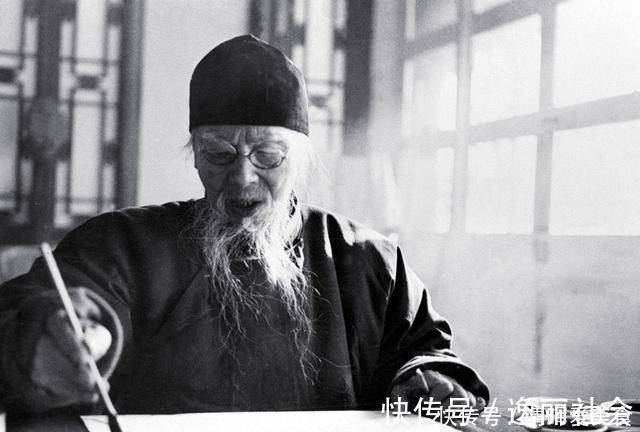 专家$齐白石就画了一只蝉,为啥会有人出上亿高价?专家:看清楚再说