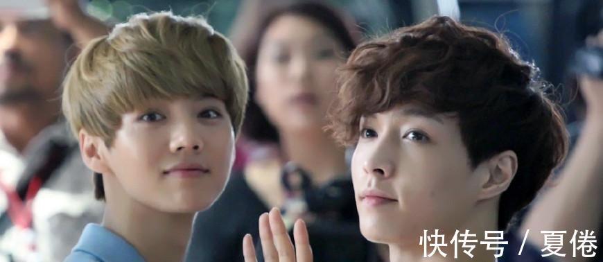 鹿晗|张艺兴《极挑》的酬劳,鹿晗《跑男》的酬劳,天壤之别的原因!