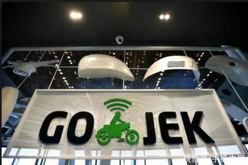 印尼版“滴滴”Gojek将开展合并工作 交易额达1176亿元