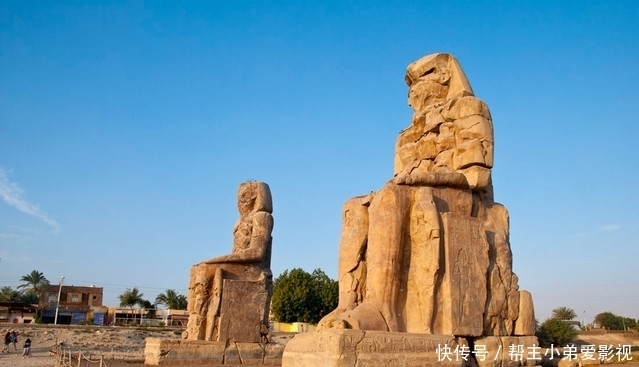 古埃及|法老的智慧,平衡地方权力和王权的杠杆,古埃及对努比亚的执念