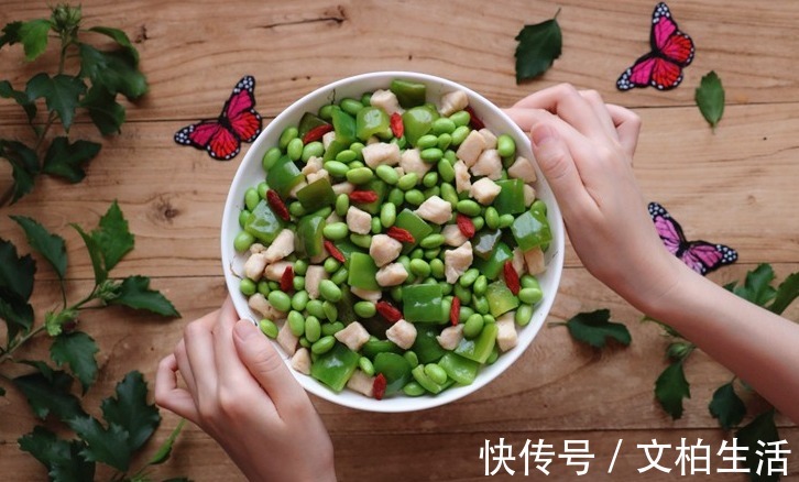 莲子汤|天热出汗多,6种高钾食物要常吃,美味又营养,顺利度过夏天