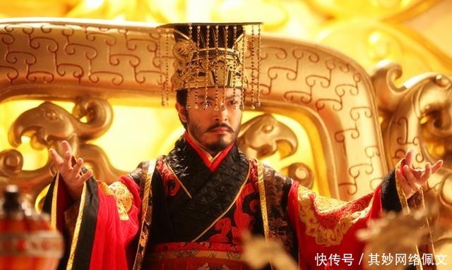 隋朝|隋朝灭亡,杨广、杨坚谁责任更大?都以为是杨广,其实大家都错了