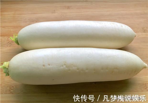 太阳|入冬也能做萝卜干,无需太阳晒,三天就可以吃,干净卫生还简单