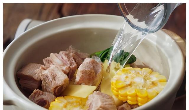 荤素|冬天要给孩子补营养,教你5道菜,荤素搭配又美味,增强抵抗力