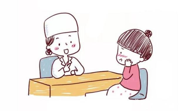 恶心|孕吐竟然是胎儿在“自我保护”虽然很难受,但没白遭罪