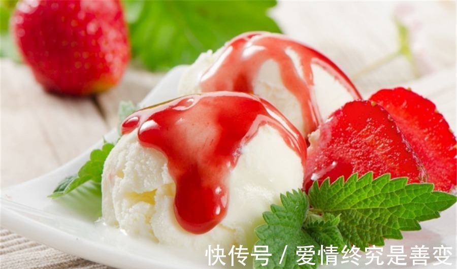 宝宝|宝宝肠胃较脆弱,除玉米之外,这几类食物也不要多给娃吃