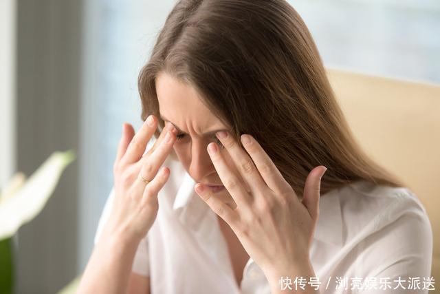 湿气重的人,身体会有5种表现,健康祛湿,教你五招