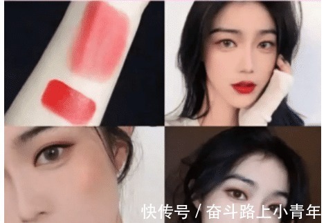 女生 女生一定要有的六支口红,直男要看,网友准备吃土了!