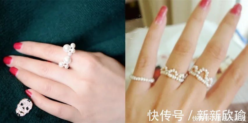 戒指!翡翠知识详解:购买戒指除了材质和漂亮,还有一个更重要的因素!