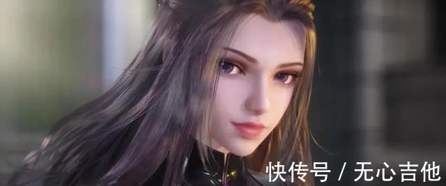 剑斗罗|斗罗大陆原本宁荣荣和朱竹清应该气质截然相反的两人,黑白对比