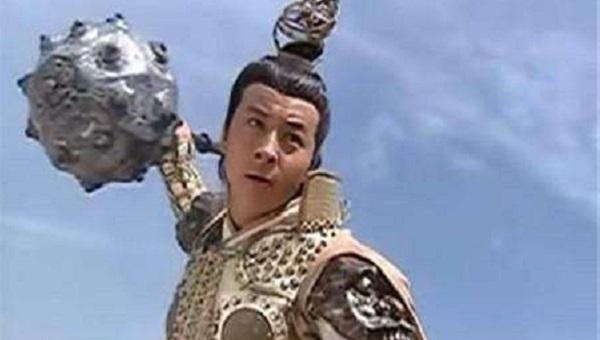 王世充|那位唯一能抗衡李元霸锤子的裴元庆,最后是怎么死的?