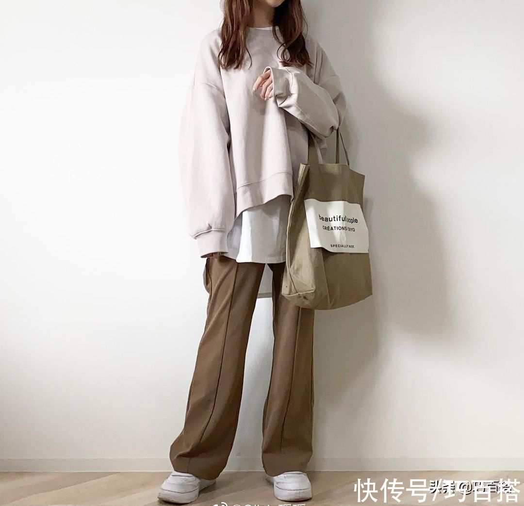 背带裤|穿衣瓶颈期应该如何破局？学会这四套标准的穿搭模板，轻松带你飞