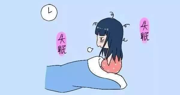 褪黑素|经常失眠的人,睡前吃此几种食物,补充褪黑素,一觉到天亮