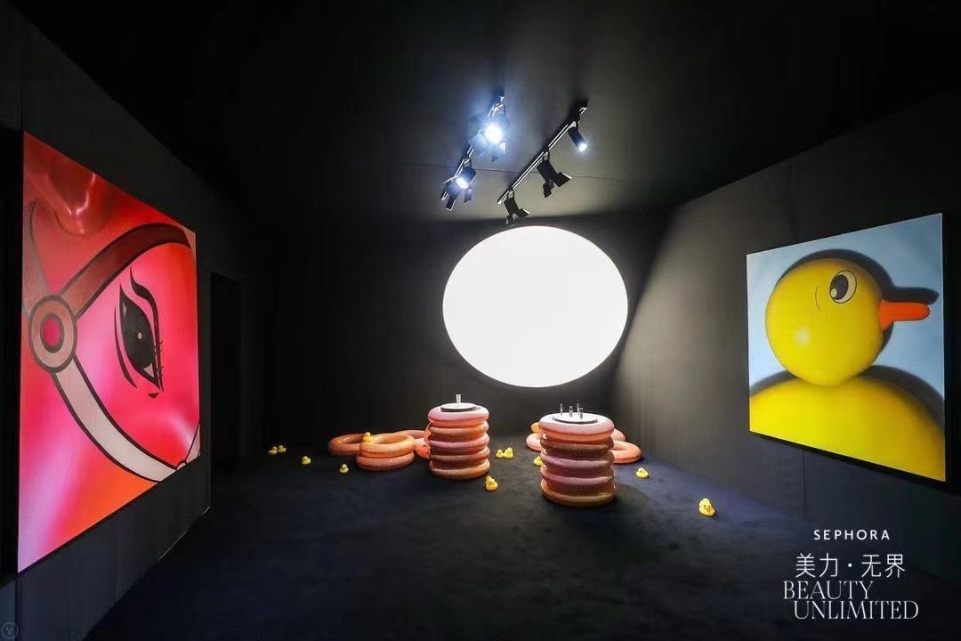 彰显“美力·无界”，丝芙兰发布2021春夏美妆潮流趋势