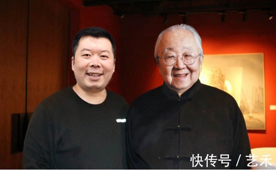 作者|著名书画名家邵明义,最具有收藏潜力作者