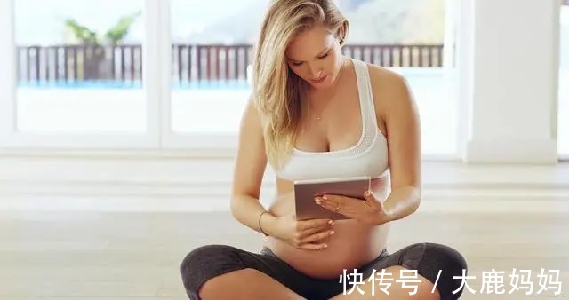 尿频|怀孕之后有多难熬?孕期这几件事情,孕妈需要注意