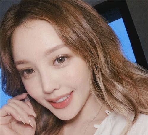 小姐姐|单眼皮小姐姐快来领福利，教你“变”出双眼皮方法