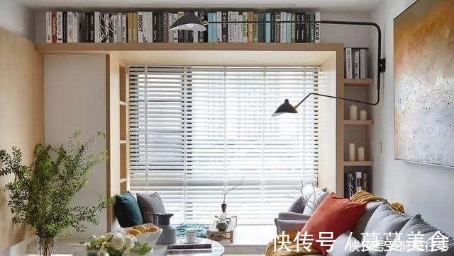 设计|邻居觉得飘窗太鸡肋，看完我家的飘窗设计后，后悔自己砸早了