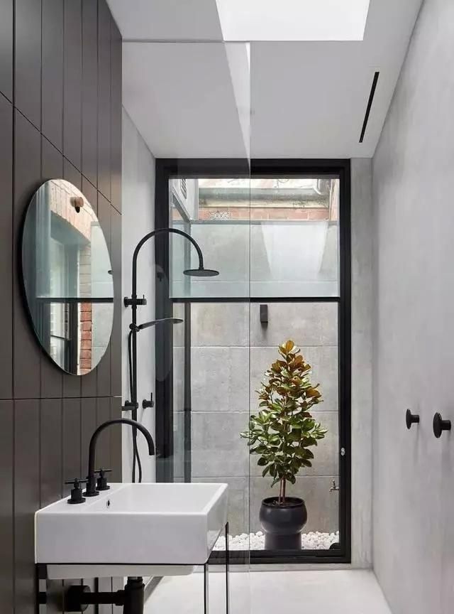 小灵儿|越来越多人卫生间不装“洗手台”了,现在流行这种,太实用了!