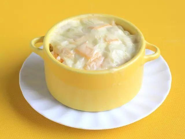 溫中益氣，女人的食療暖寶寶！|奶香南瓜雞肉焗飯 | qt:colorful,mass_vulgar,art_src_1,otherc,disu_label,fts3,wgrp_41,nbbdpp_-10000,nbbscoreee_-10000,nbbstratest_1