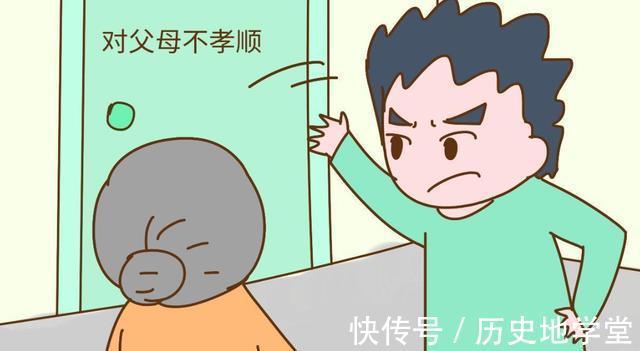 孝顺|娃成年后孝不孝顺,从三个细节或能看出,不用等到孩子长大