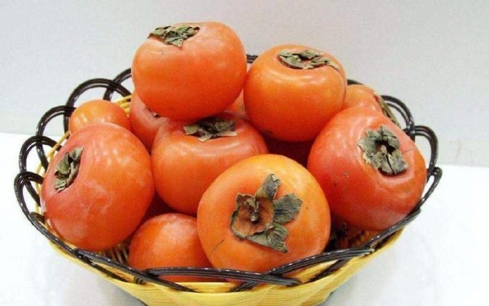 讲解|农村俗话说一个柿子十副药是什么意思听听医生怎么讲解