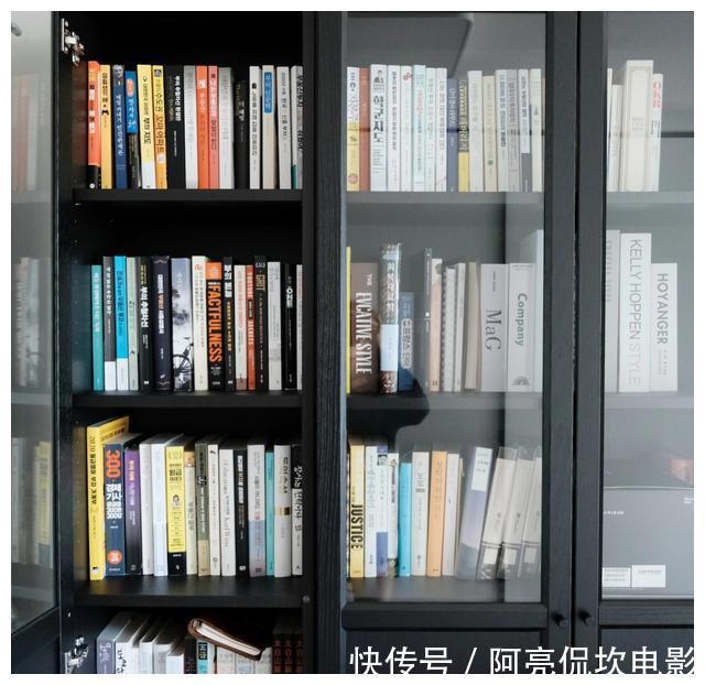 主卧|120㎡的四口之家，简单又不显俗气，韩式风格就是耐看！