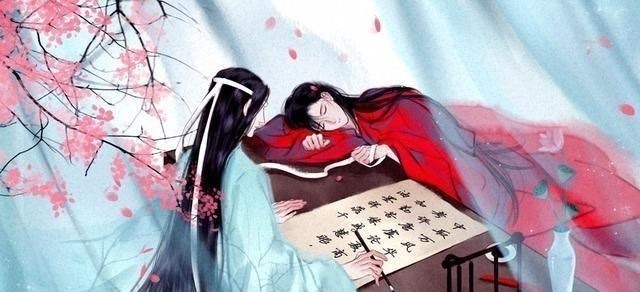 挫骨扬灰！魔道祖师：与魏无羡的命运一样，没有他，莫玄羽不会献舍夷陵老祖