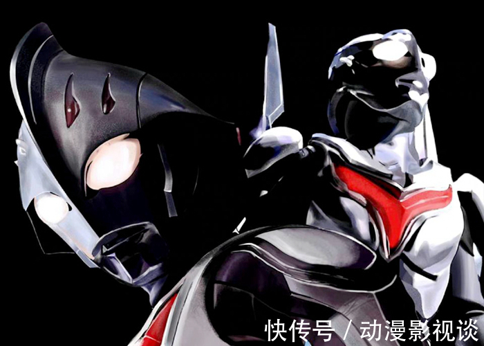 第三季|在《奥特曼银河格斗》第三季,诺亚可能会帮忙,宇宙创造者德拉西翁呢?