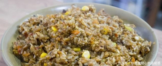 糯米吃了20年,头一次见这种做法,松软有弹性,吃一次忘不了