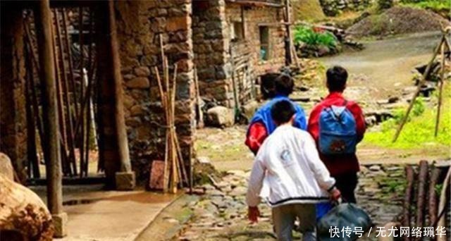 何荣锋|1993年,女青年救了小乞丐,20年后,对方拿百万支票报恩