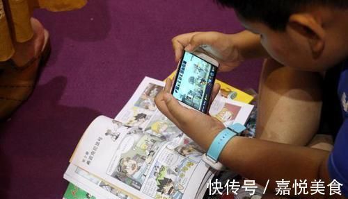 游戏公司|孩子沉迷于游戏无法自拔?家长学会这3个方法,轻松解决问题