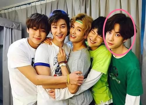 乐华娱乐新综艺来袭,模仿韩国选秀生存战,网友:像内部团建