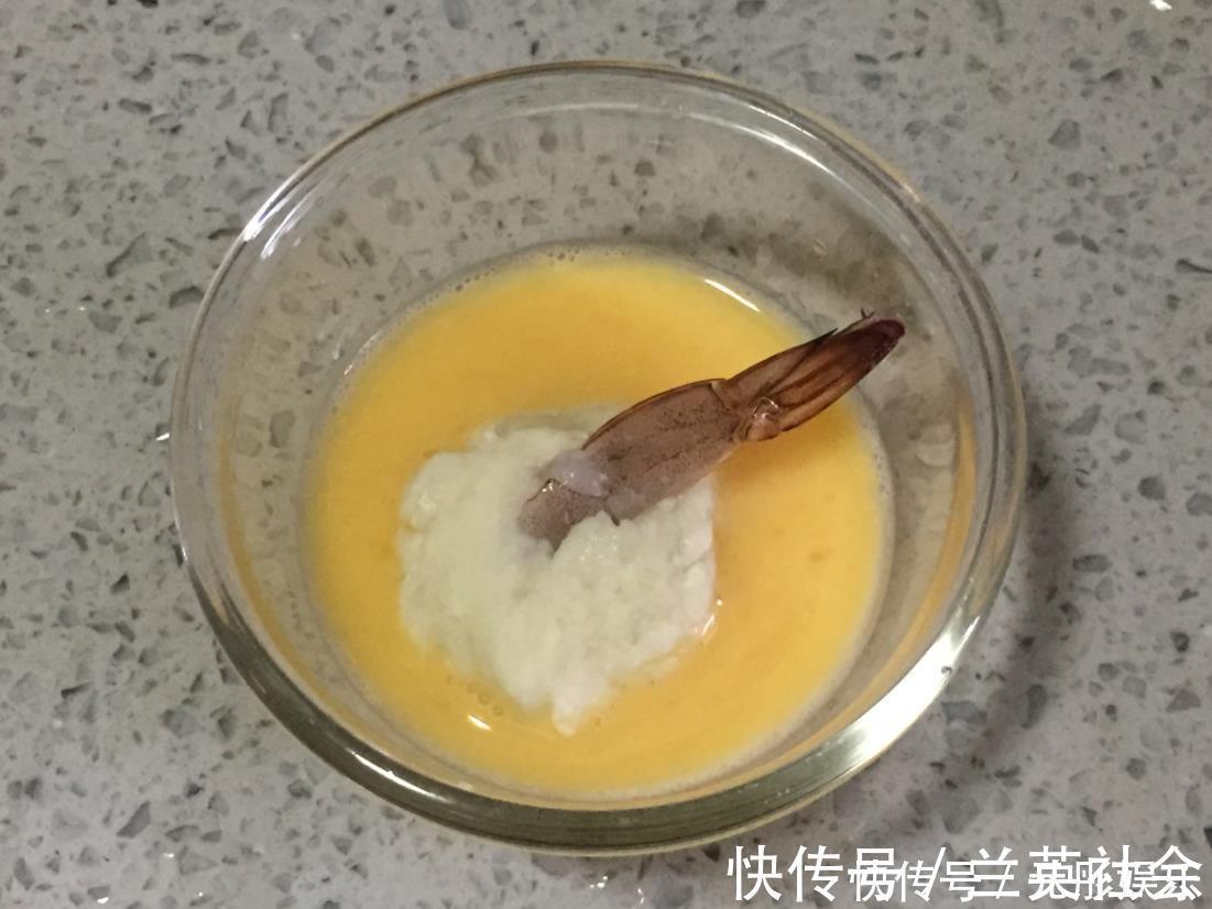 年夜饭试试这道菜，好看好吃又好做，大人小孩都爱吃，上桌就抢光