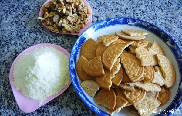 孩子|“钙王”被发现,鸡蛋牛奶都不行,孩子常吃它长高个,记忆力强!