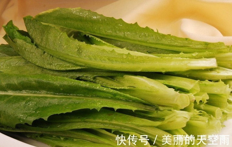 清热解毒|长寿老人爱吃的此种食物,清热解毒、促进血液循环,早知早好