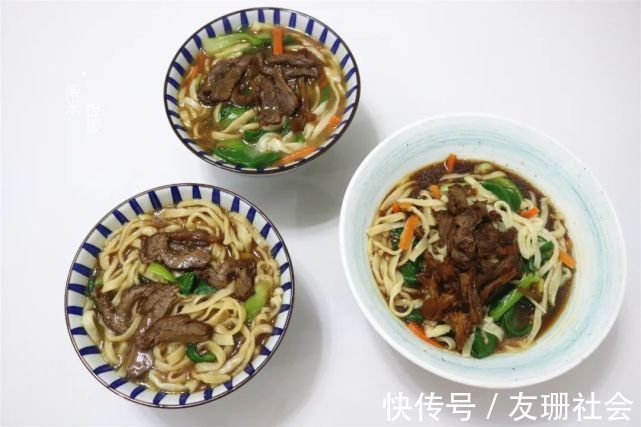 豆腐皮|晒一晒我家冬季早餐,一周7天不重样,营养搭配,好做好吃
